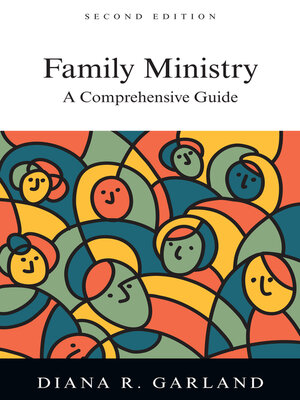 cover image of Family Ministry